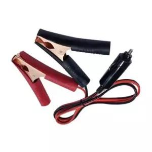 DIY케이블 시거 전원 플러그 악어클립 집게형 케이블 SCG-08