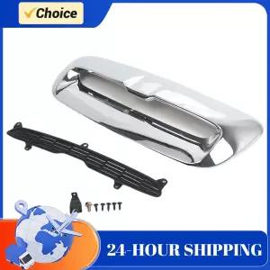 본넷덕트 후드 에어덕트 미니 소형 쿠퍼 S R55 R56 R57 R58 R59 07-13용 보닛 벤트 커버 엔진 스쿱 흡기 프