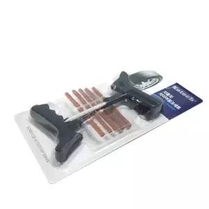 [골드스마일]타이어 펑크 세트 타이어수리세트 구멍 지렁이 자동차