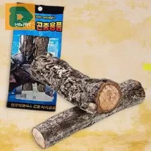 [엠알오]장수풍뎅이놀이목 곤충 사육 용품 식품 케이지 식물 (16519131)