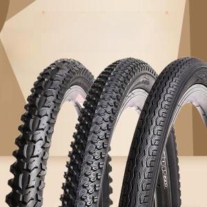 자전거 타이어 22 24 26 인치 X 150 175 195 내부 및 외부 타이어 사이클링 장비 액세서리 자전거 부품 외