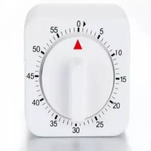 TBZ 태협식 기계식 수동 조절 주방 타이머 60분