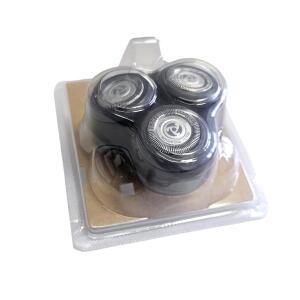 필립스 노렐코 전기 면도기 시리즈 5000(S5xxx)용 SH50 교체 헤드