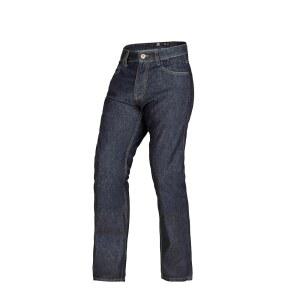 [미국배송] 위키드 스톡 남성 모터사이클 팬츠-모터사이클 라이딩 청바지- 아머 듀얼 스포츠 엔듀로 더트바이크 데님 팬츠 CE LEVEL2