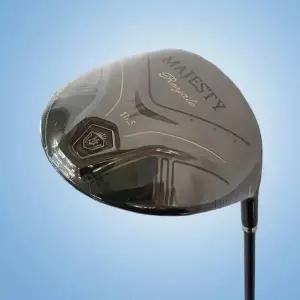 마제스티 로얄540 LV540 남성용 드라이버 TS 9.5