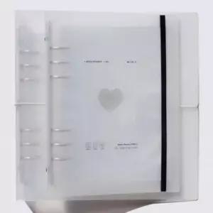 [문구/오피스] 커버 6공다이어리 바인더 다이어리커버 A5