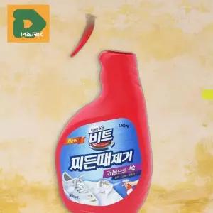 [엠알오]찌든때제거 비트 얼룩제거제 부분 세척제 얼룩 빨래 (16519288)