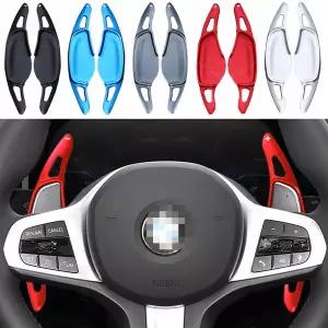 패들쉬프트연장킷 핸들튜닝용품 BMW 호환 F40 F44 F90 G01 G02 G20 G21 G30 G31 G32 G11 G12 1/2/3/5/6/7