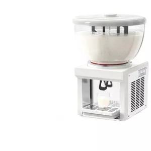 냉음료 디스펜서 식혜 냉쥬스기 자판기 후식 슬러시