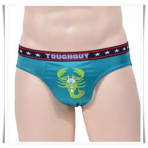 초등학생 유아 면 스판 팬티 3장