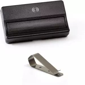 트마스터 371LM 체임벌린 950CD 1버튼 차고 도어 오프너 리모컨 2005-2013 모델 퍼플 학습 315MHZ에만 해당