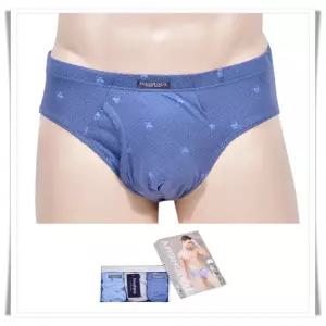 신축성 좋은 남성 면 팬티 소변구유