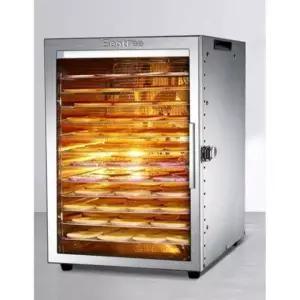 건조기 식품 오징어 버섯 과일 육포 채소