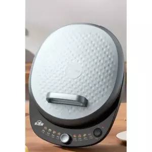 퀘사디아 메이커 와플 크레페 팬케이크 오징어 철판 그릴