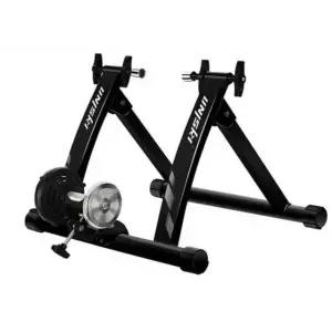 실내 자전거 롤러 고정식 트레이닝 거치대 연습