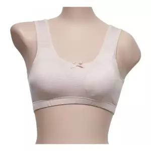 주니어 1단계 AA컵 스포츠 브라