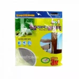 [SBD] 창문틈 문풍지 바람막이 문틈기시팅