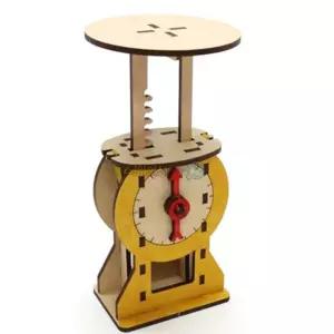 초등 무게 측정 실험 접시 지시저울 조립 장난감 만들기 두뇌개발 탐구대회 교육기관