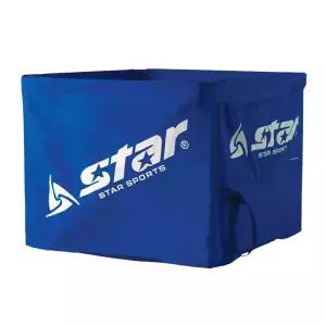 스타스포츠 볼캐리어 멀티 사각 볼카트 전용 천 (블루) (XZ100-A2) (볼캐리어 별매)