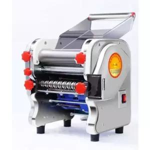 업소용 제면기 국수기계 칼국수면 우동 전동 대형 소면 제작