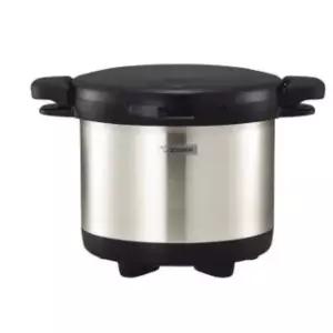 전기 라면 포트 끓이기 보온 통 스프 국 조리기