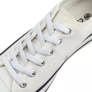 매듭없는 신발끈 스트립형(고무끈 1쌍 포함) tNb3+3dDs