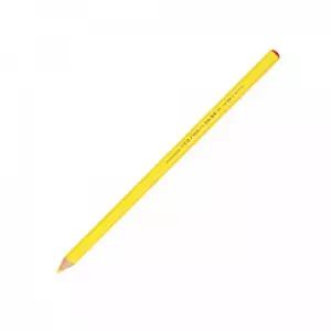 문화)색연필(노랑 12개입)