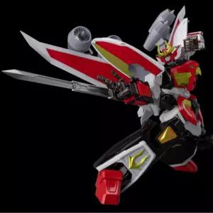 센티넬 다그온 용자지령 버전 일반 슈퍼미니프라 용자 지령