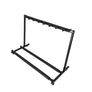 장난감총 기타 보관함 장총 랙세트 거치대 선반