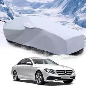차덮개 벤츠 E클래스 성에방지 자동차커버 초경량커버