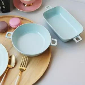 타마키 그라탕기 도자기오븐기 오븐기 오븐용기 MKG9+4mRx