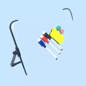 올인원 미니 양면 화이트보드 접이식 스탠드 마커 지우개 자석 세트