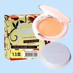 투웨이케익 13호-라이트베이지 리필내장 SPF30+ PA++ 고발색 커버 파운데이션 파우더 케이크