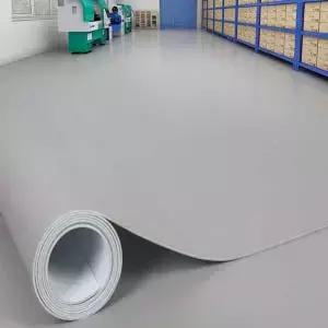 롤 장판 바닥재 상가 상업용 롤매트 공장 사무실 미끄럼방지
