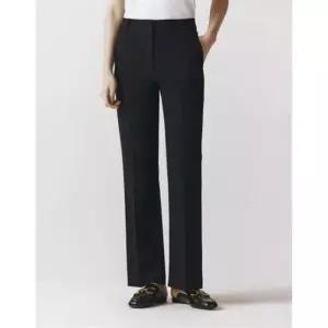 지오다노 GIORDANO LW 부츠컷 슬랙스 414526 [2color] 05414526 413517