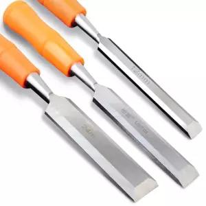 목공 끌 3종 세트 나무 목공 조각 끌 절삭끌 조각칼 mbE9+9lAE