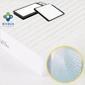 소나타DN8 19.03- 대용량 히터필터 3개입 국내산 미세 2겹