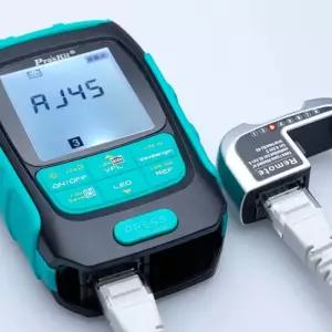 프로킷 광 파워미터 케 네트워크 광측정기 테스터 테스터기