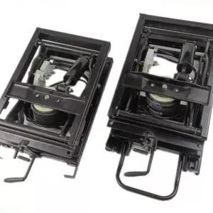 트럭 승용차 시트 자동차 차량용 베이스 에어 서스펜션