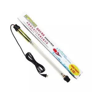 수족관 자외선 어항 UV 살균등 소독 20W UV자외선 UV램프 6W