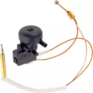 틸트 스위치가 있는 MENSI 열전대 - 파티오 히터용 내구성이 뛰어난 교체 햄튼 베이 프로템프 힐랜드