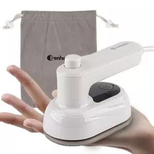 벤하임BMI25 건식 습식 휴대용 미니 스타일러 다리미 여행용 스프레이