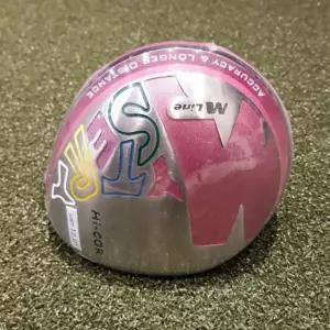 미스테리 여성용 M라인 Hi-COR 12도