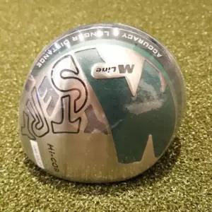 미스테리 M라인 Hi-COR 10도