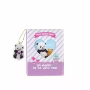 [문구/오피스] 초등다이어리 스케줄러 다이어리메모장 헬로판다