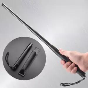 호신용 3단봉 휴대용 강력진압봉 접이식호신봉 2Color FTy5+7tft