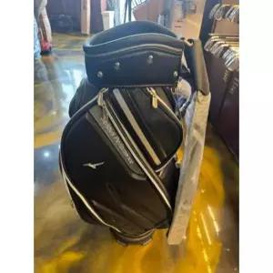 미즈노 프레임02 캐디백 새상품