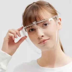 워터밤고글 김서림방지 작업용 투명 고글 실험실 워터밤 보안경