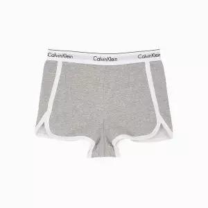 [Calvin Klein](QS5982-020)여성 MC 라운지웨어 슬립 쇼츠 726247