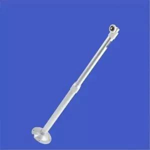 CCTV 브라켓 Silver 1관절 길이 조절 각도 조 BF112